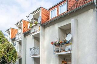 Wohnung mieten in Fehlheimer Straße 99, 64625 Bensheim, Charmante 1-Zimmerwohnung in Bensheim - Ideal für Singles!