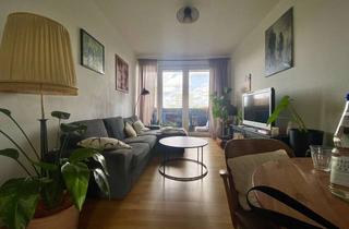 Wohnung mieten in Boyenstraße 31, 10115 Berlin, Neubau. Zentral. 2 Balkonen und Unbefristet