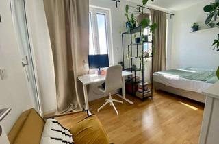 Wohnung mieten in Boyenstraße 31, 10115 Berlin, Modernes City-Living: Stilvolle 2-Zimmer-Neubauwohnung mit 2 Balkonen in 10115 Mitte