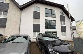 Wohnung mieten in Am Eisernen Kreuz 2b, 52385 Nideggen, ***BÜROETAGE IN ZENTRALER LAGE VON NIDEGGEN