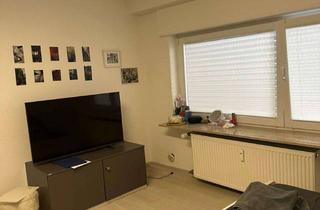 Wohnung mieten in 69214 Eppelheim, 1-Zimmer Wohnung mit Garage in Eppelheim