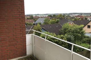 Wohnung mieten in Solterbeerenhof 16, 24837 Schleswig, *Frisch saniert und mit Balkon*