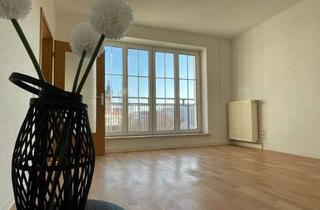 Wohnung mieten in Zerbster Str. 27, 06844 Innenstadt, 1-Raumwohnung im Stadtzentrum