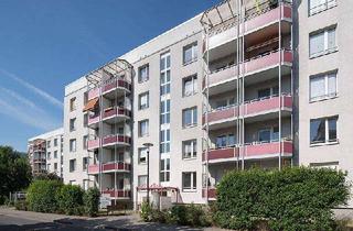 Wohnung mieten in Fohlenweg, 06124 Südliche Neustadt, Fohlenweg 2 - An der Rennbahn