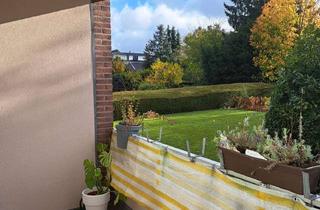 Wohnung mieten in 52078 Brand, Gut geschnittenes 1,5-Zimmer Appartment mit Balkon in Aachen-Brand