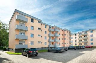 Wohnung mieten in Am Ziegelfalltor 11, 64625 Bensheim, Helle 3-Zimmer-Wohnung mit Balkon in Bensheim