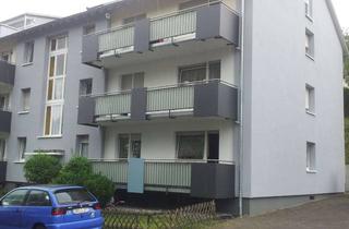 Wohnung mieten in Friedrichstalstraße 39, 63619 Bad Orb, Helle 3-ZW in ruhiger Lage