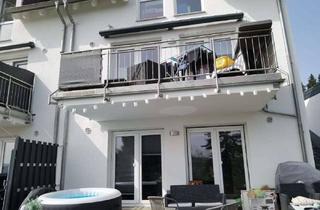 Wohnung mieten in Sarrebourgstraße 76, 54439 Saarburg, Sehr helle 5-Zimmer-Wohnung mit Balkon und EBK in Saarburg