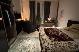 Wohnung mieten in 40223 Bilk, Untervermietung eines Wg-Zimmers während meines Auslandsaufenthalts