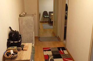 Wohnung mieten in Weinsberger Straße, 74182 Obersulm, Helle 2-Zimmer-Wohnung in Obersulm-Willsbach