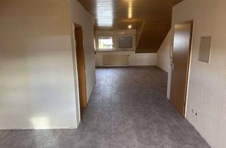 Wohnung mieten in Am Burgwald 12, 64295 Darmstadt, Helles Dachgeschossapartment in ruhiger Lage