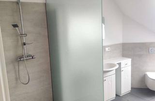 Wohnung mieten in Steyerberger Straße 19, 27245 Kirchdorf, Erstbezug: Attraktive 2-Zimmer-DG-Wohnung in Kirchdorf