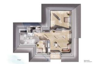 Wohnung mieten in 79254 Oberried, Schöne 3-Zimmer-DachgeschossWohnung mit BalkonMitte Oberried