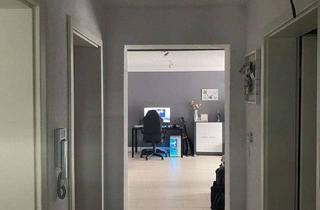 Wohnung mieten in Schlierbach, 75031 Eppingen, Helle 2-Zimmer Wohnung mit Terrasse in Eppingen-Richen