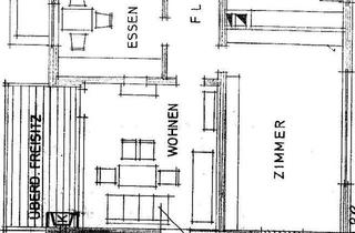 Wohnung mieten in Schulstraße, 35096 Weimar, Geräumige 5-Zimmer-Wohnung in Weimar (Lahn)