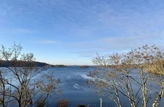 Wohnung mieten in 23714 Malente, Exklusives + barrierefreies Wohnen am Dieksee mit Top-Seeblick, Bad Malente