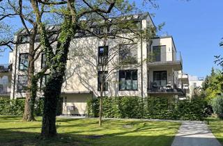 Wohnung mieten in 80804 Schwabing-West, Schicke 2-Zimmer Wohnung mit Balkon in Schwabing-West