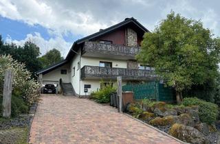 Wohnung mieten in Waldstraße 29, 56479 Irmtraut, Freundliche 5,5-Zimmer-Wohnung mit Balkon, Garten und EBK in Irmtraut