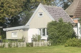 Wohnung mieten in Ohrensberg 12, 24972 Steinberg, kleines Häuschen/Ferienhäuschen am Meer