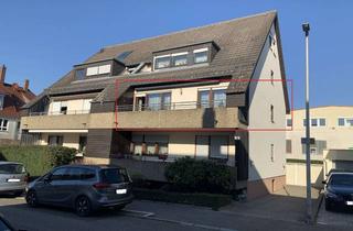 Wohnung mieten in Haberkornstraße 13, 74081 Sontheim, Helle 3-Zimmer Wohnung mit Balkon in Heilbronn-Sontheim