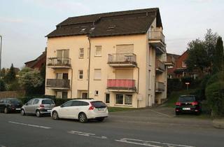 Wohnung mieten in Hustadtring 107, 44801 Querenburg, In Uni-Nähe: Apartment mit Terrasse ab 1. Dezember