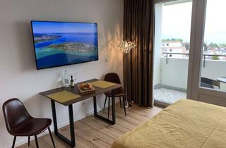 Wohnung mieten in 88090 Immenstaad, 1 Zi. Wohnung auf Zeit zu vermieten in Immenstaad