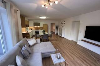 Wohnung mieten in 88048 Friedrichshafen, 2 Zi. Wohnung auf Zeit zu vermieten in Friedrichshafen