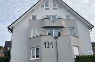 Wohnung mieten in Hauptstraße 131, 53797 Lohmar, Helle 3,5-Zimmer Maisonette-Wohnung im Zentrum von Lohmar