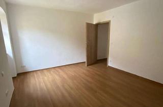Wohnung mieten in Fleurystraße 11, 92224 Amberg, Sanierte 1-Zimmer Wohnung in Amberg
