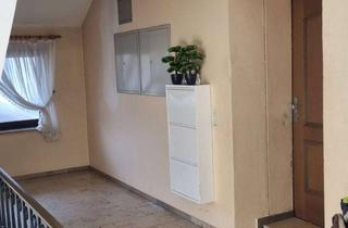 Wohnung mieten in München Straße, 85452 Moosinning, Großzügige 5-Zimmer-Wohnung mit Garage in Eichenried