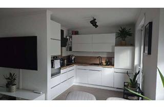 Wohnung mieten in Teutoburger Str. 87, 33415 Verl, Attraktive 2,5-Zimmer Wohnung mit kleinem Garten in Verl