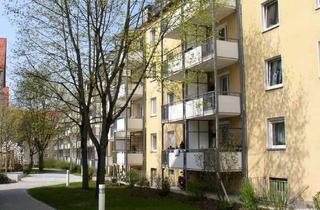 Wohnung mieten in Perlacher Str. 90a, 81539 Obergiesing, 1 Zi.-Wohnung mit Balkon