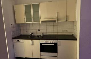 Wohnung mieten in 60320 Dornbusch, Charmante 2-Zimmer Dachgeschosswohnung in Frankfurt-Dornbusch