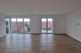 Wohnung mieten in Hohl 21, 64673 Zwingenberg, Moderne 3-Zimmer Wohnung mit Balkon in Zwingenberg