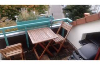 Wohnung mieten in Hiddenseestraße 24, 40468 Unterrath, Charmante 2-Zimmer Dachgeschosswohnung in Düsseldorf Unterrath