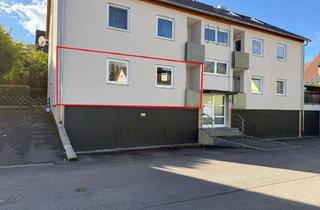 Wohnung mieten in Ulrichstraße, 71364 Winnenden, Helle 3-Zimmer Wohnung mit 2 Balkonen in Winnenden