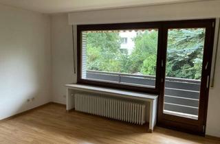 Wohnung mieten in 45472 Heißen, Helle 2-Zimmer-Wohnung im 1. OG in Mülheim/Ruhr-Heißen