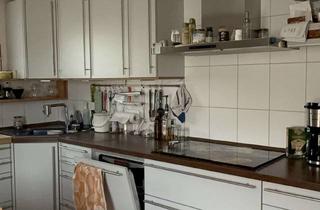 Wohnung mieten in 75015 Bretten, Sanierte 4-Raum-Wohnung mit Balkon und Einbauküche in Bretten