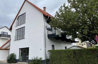 Wohnung mieten in 67583 Guntersblum, RESERVIERT *** 3 ZKB -Erdgeschoss- Wohnung mit Einbauküche in Guntersblum