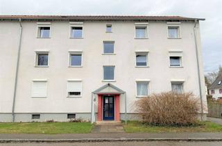 Wohnung mieten in Weiherfeldstr., 77723 Gengenbach, Perfekt für Sie – 3-Zimmer mit 58 qm und Balkon