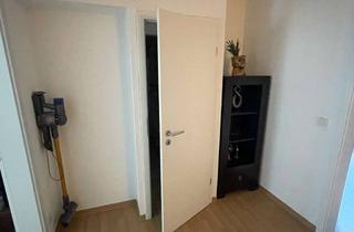 Wohnung mieten in Gutenbergstraße, 46045 Altstadt-Süd, Helle 2,5-Zimmer Wohnung mit Balkon im 2. OG in Altstadt-Süd