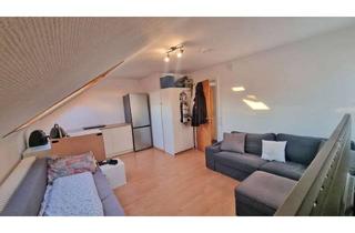 Wohnung mieten in Eltingerweg, 71277 Rutesheim, Gepflegte 1 Zimmer Wohnung in Rutesheim! Für Pendler bestens geeignet !