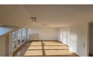 Wohnung mieten in Ulmerstraße 51, 88471 Laupheim, Gepflegte 3,5-Zimmer Dachgeschosswohnung in Laupheim