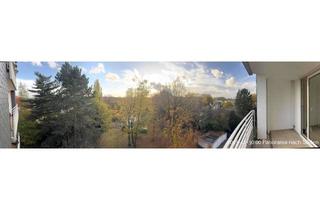 Wohnung mieten in Kiebitzstr., 45897 Buer, Komplett renovierte 6-Zimmerwohnung mit 2 Balkonen Nähe Schloss Berge