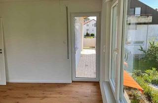 Wohnung mieten in 75395 Ostelsheim, Freundliche und helle 4-Zimmer Wohnung mit Balkon in Ostelsheim