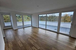 Penthouse mieten in Elbeallee 134, 33689 Sennestadt, Moderne Penthouse-Wohnung mit Dachterrasse