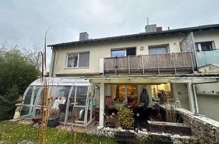 Wohnung mieten in 45711 Datteln, Klasse Erdgeschosswohnung mit Wintergarten, Garten und Garage im Hötting!!!