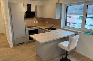 Lofts mieten in Lorenz-Krapp-Straße 10, 96052 Bamberg, Helles Neubau 2-Zimmer Loft