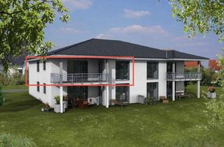 Wohnung mieten in Luise-Bauer-Straße 12, 79725 Laufenburg, Exklusive 4,5 Zimmer Neubauwohnung mit Inselküche