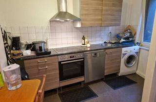 Wohnung mieten in Camphausenstr 44, 45147 Holsterhausen, Am Uniklinkium 2,5-Zimmer-Wohnung in Essen